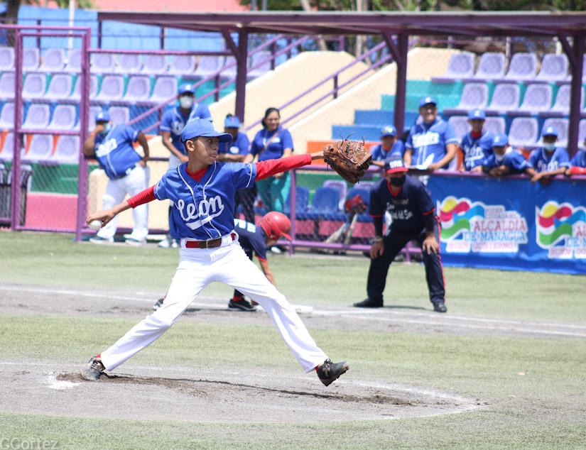 beisbol